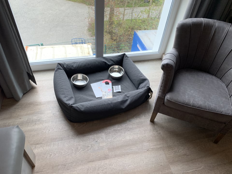 Zimmer Beach Motel St. Peter-Ording