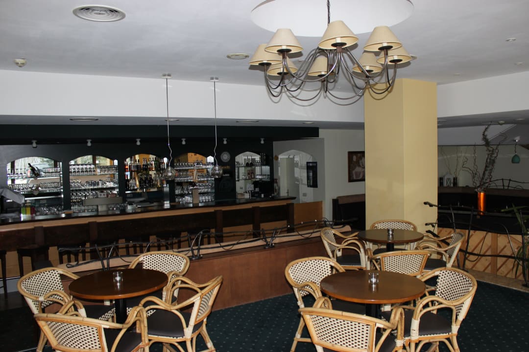 Sitzbereich AHORN Waldhotel Altenberg