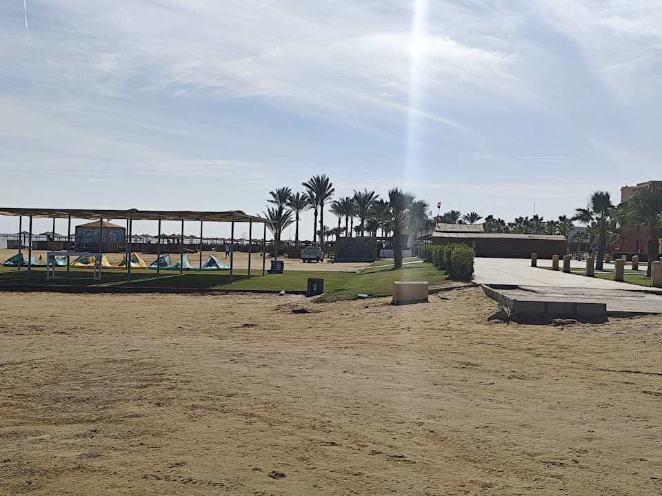 Strand Casa Mare Resort