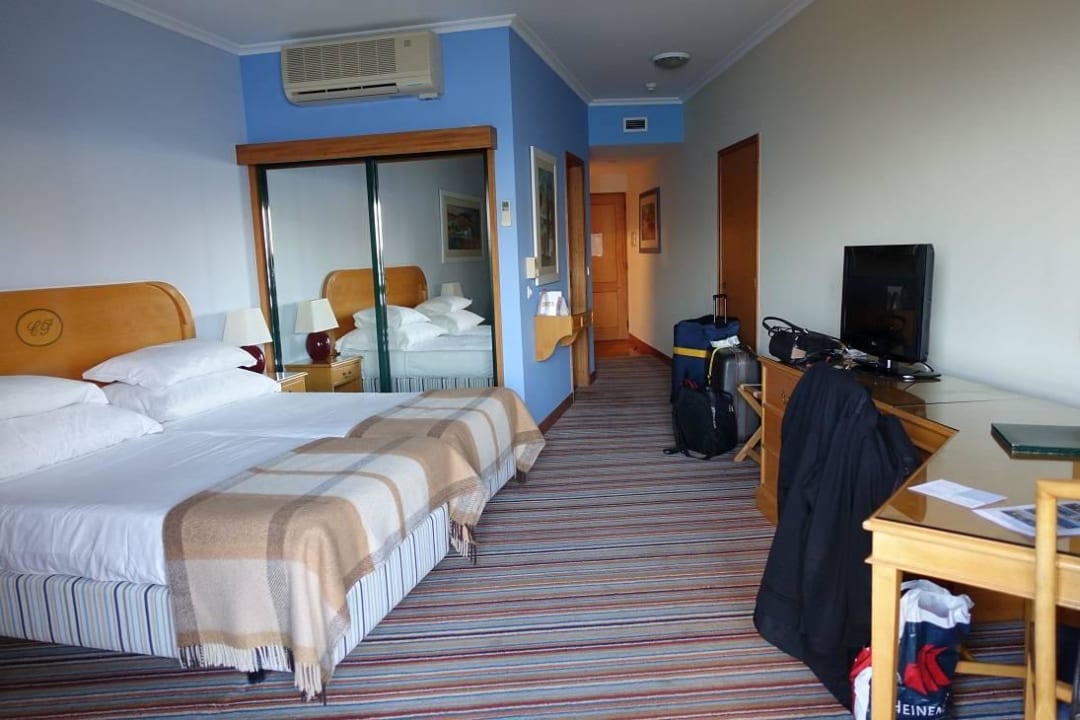 Zimmer Pestana Vila Lido Madeira Ocean Hotel