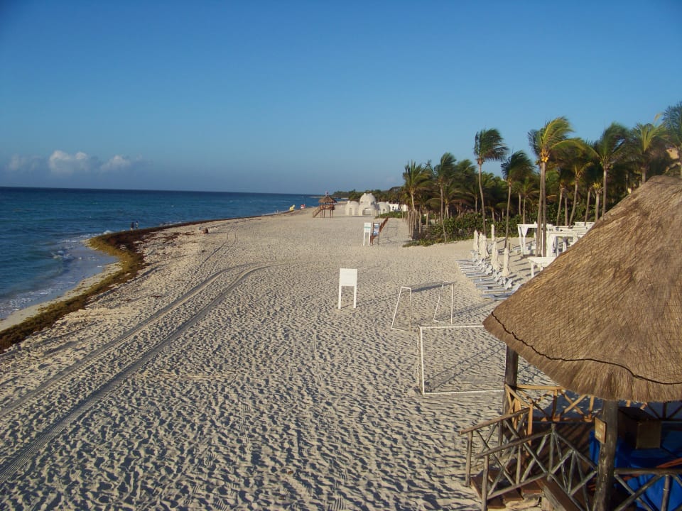Strand Iberostar Waves Tucan