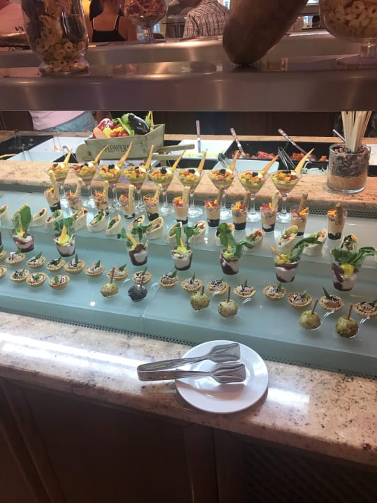 Gastro Lydia Maris Resort & Spa