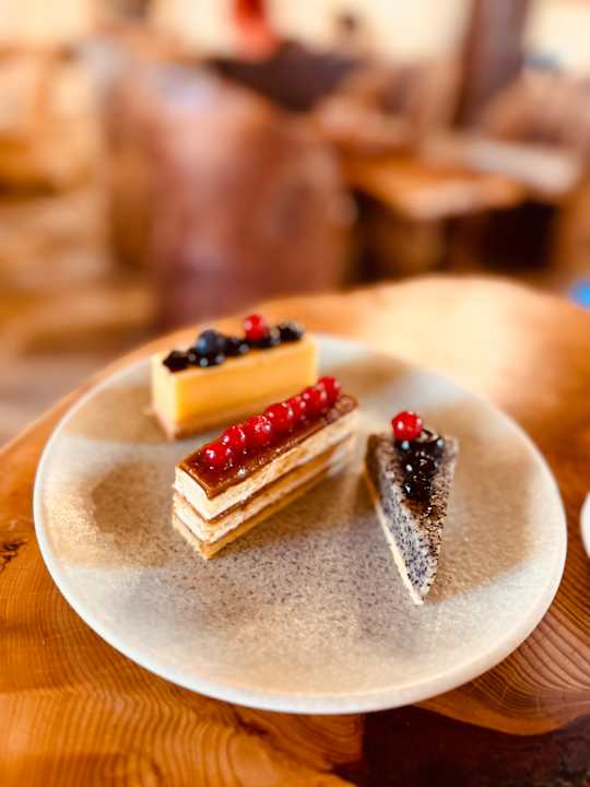 Gastro Dream Fun World