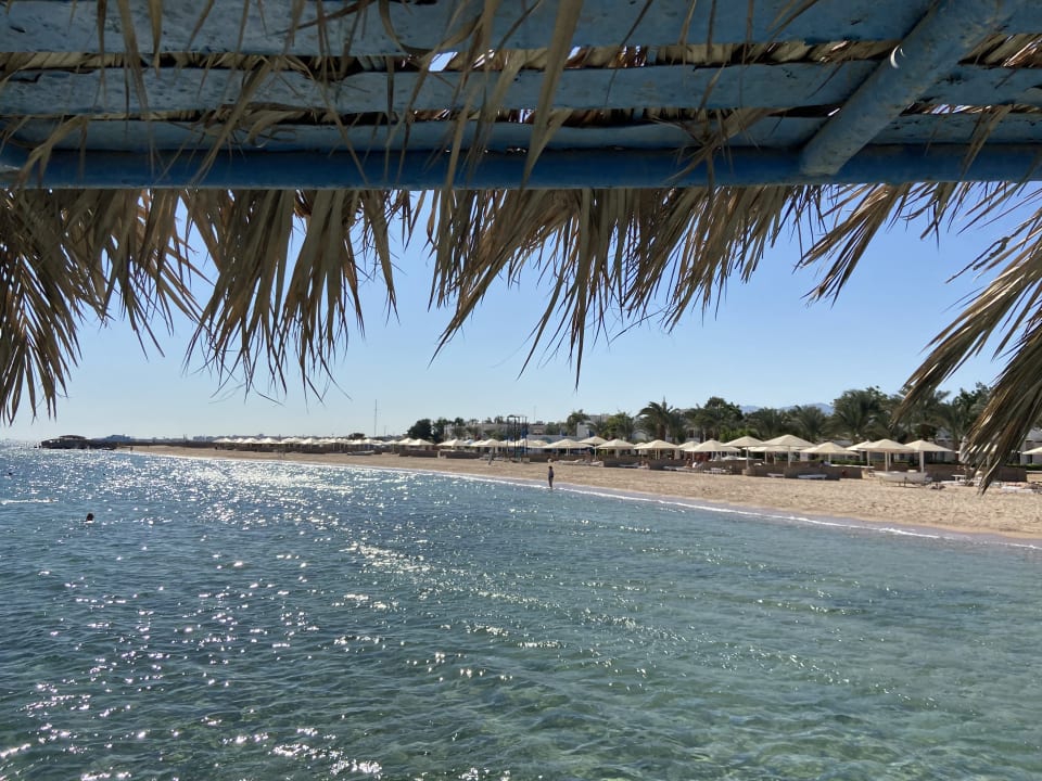 Strand Menaville Safaga