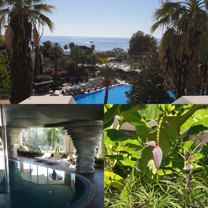 Außenansicht Side Star Elegance