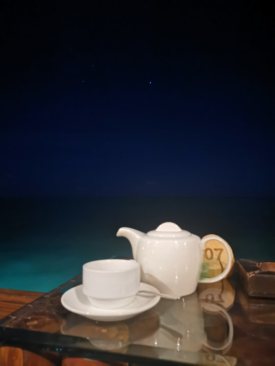 Gastro Summer Island Maldives