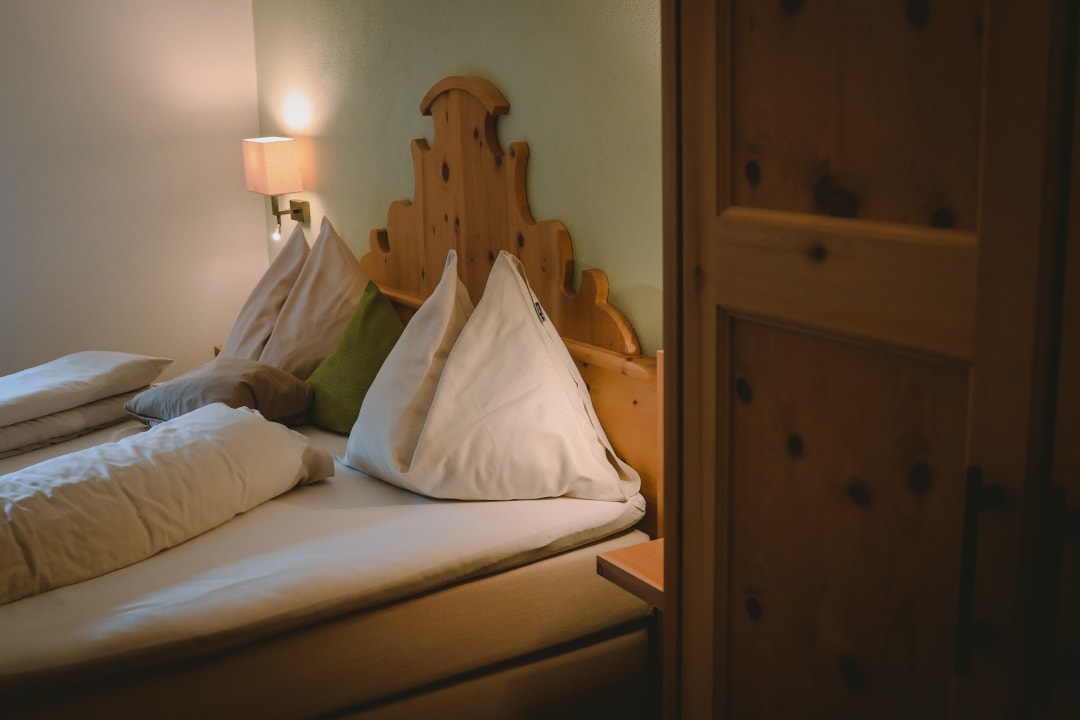 Zimmer Gasthof Herrnhaus