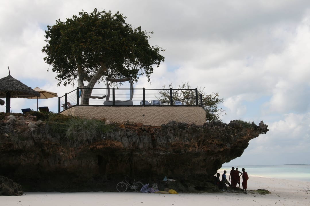 Strand Royal Zanzibar Beach Resort