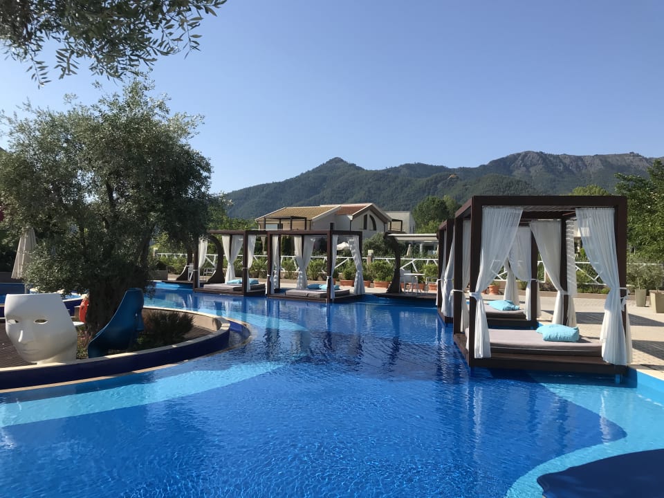 Pool Alexandra Golden Boutique - Adults only