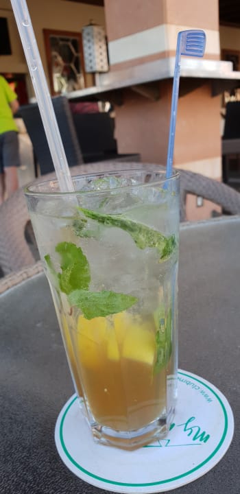 Gastro Megasaray Club Belek