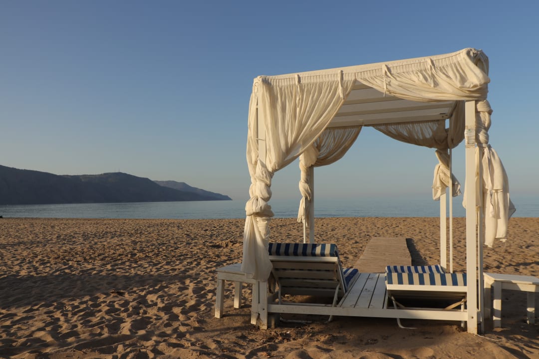 Strand Anemos Luxury Grand Resort