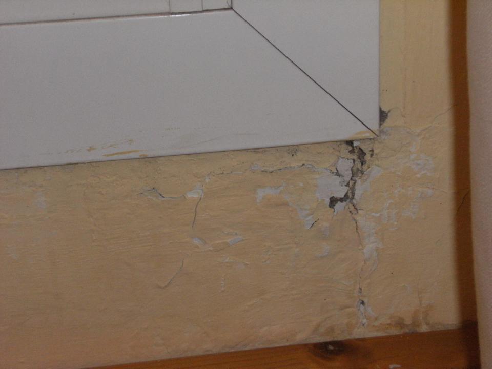 Anderes Schlafzimmer Hotel Parque Cristina