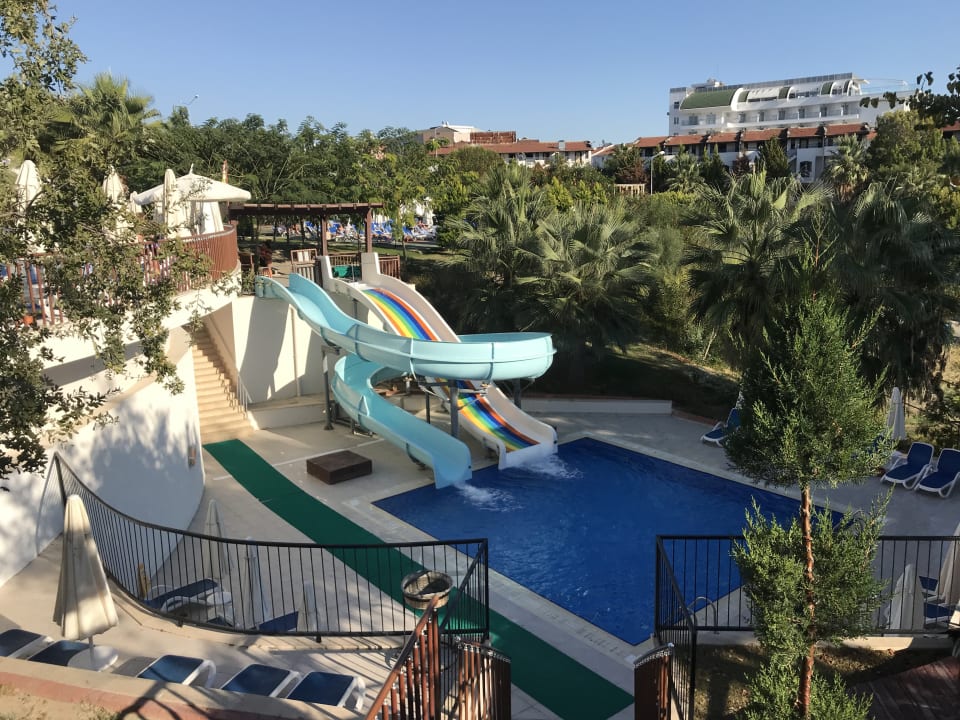 Strand Side Prenses Resort & Spa