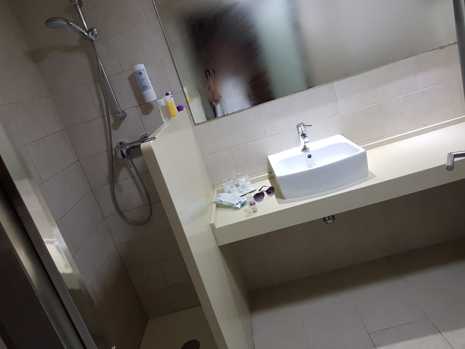 Zimmer allsun Hotel Paguera Park