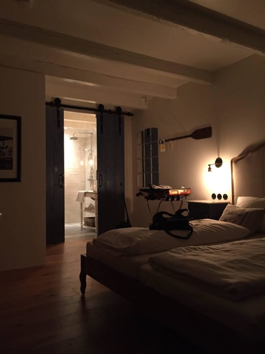 Zimmer im Hotel  Bokel-Mühle am See