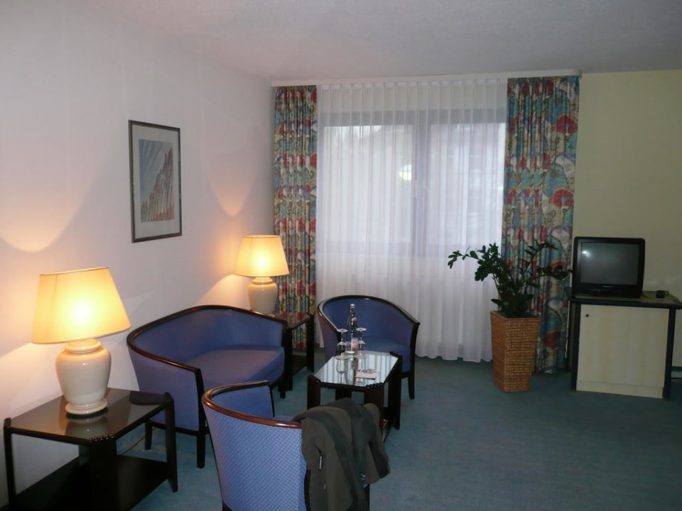 Sitzecke Roomingtons Wetzlar