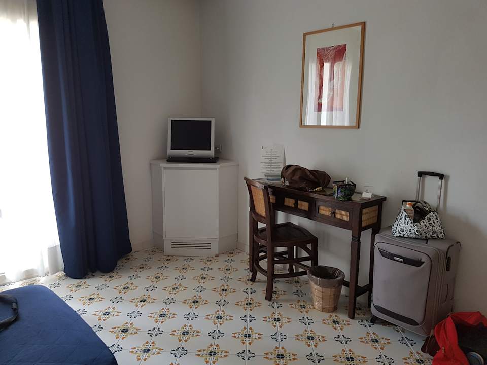 Zimmer Hotel La Residenza