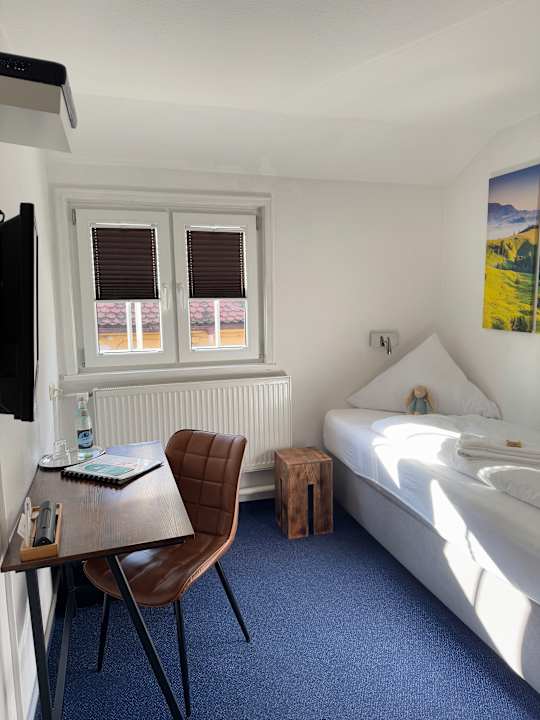 Zimmer Hotel Hasen