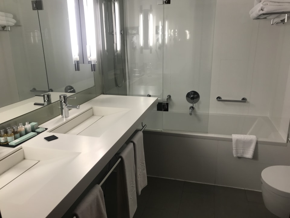 Zimmer Hotel Parador de Caceres