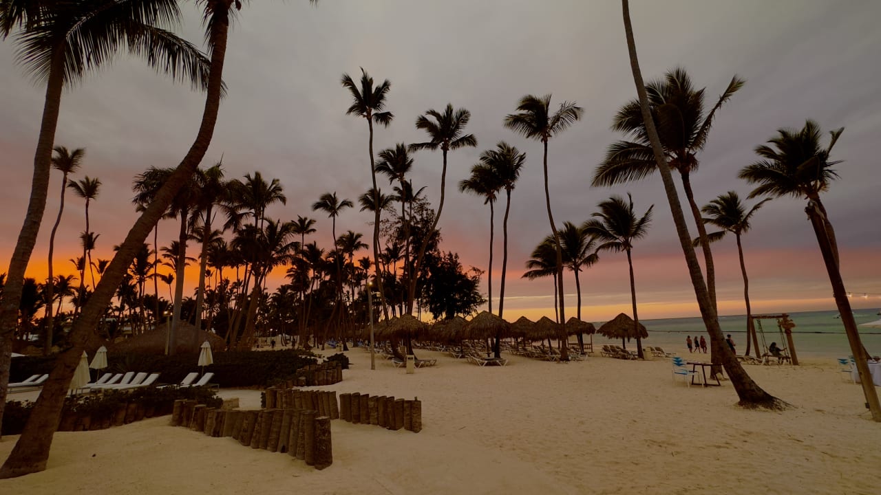 Strand Meliá Punta Cana Beach Resort - A Wellness Inclusive For Adults Only
