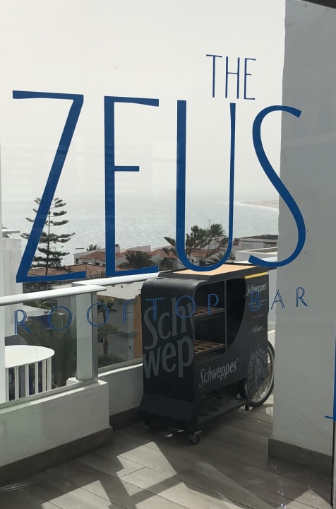 Gastro LABRANDA Marieta - Adults only