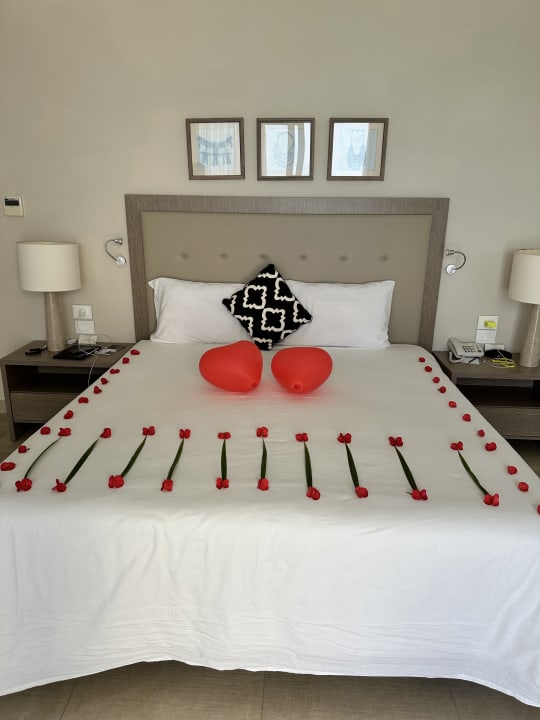 Zimmer Steigenberger Resort Alaya Marsa Alam - Red Sea - Adults only