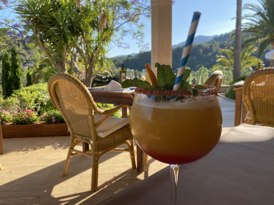 Gastro Hotel Monnaber Vell