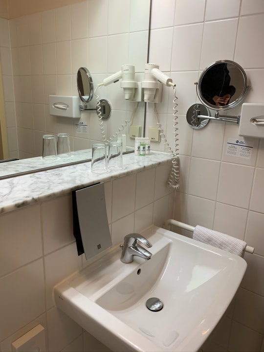 Zimmer Best Western Hotel Prisma Neumünster