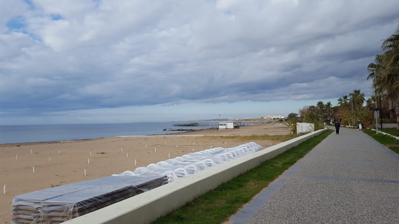 Strand Barut Hemera