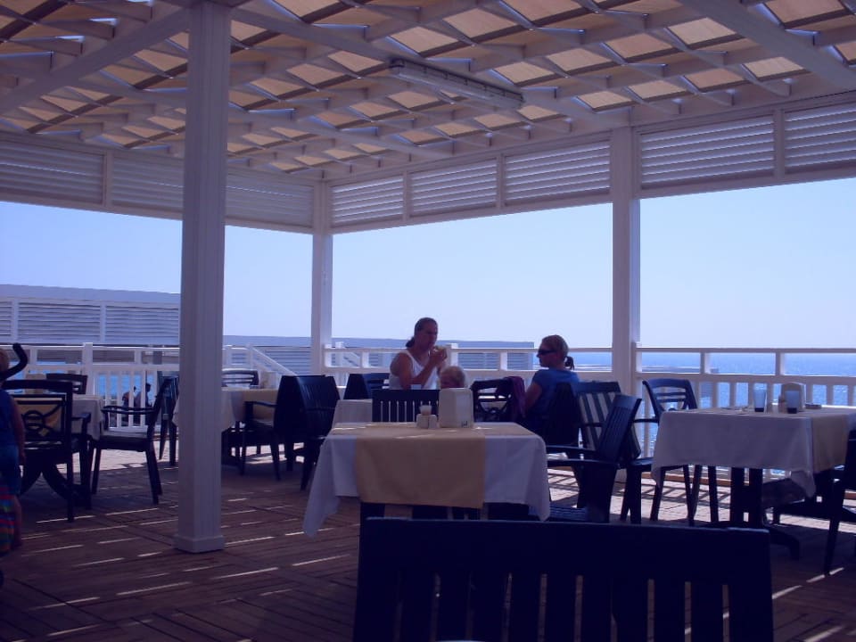 Strandbar Can Garden Resort