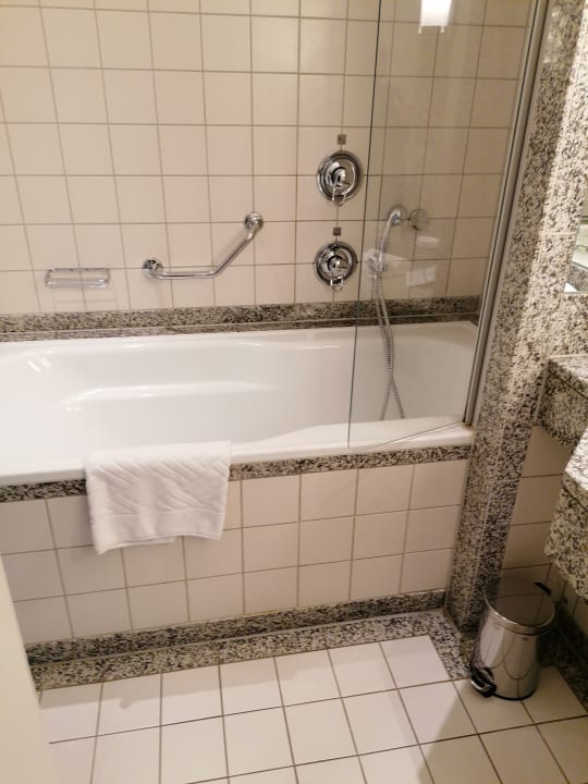 Zimmer Hilton Munich Airport