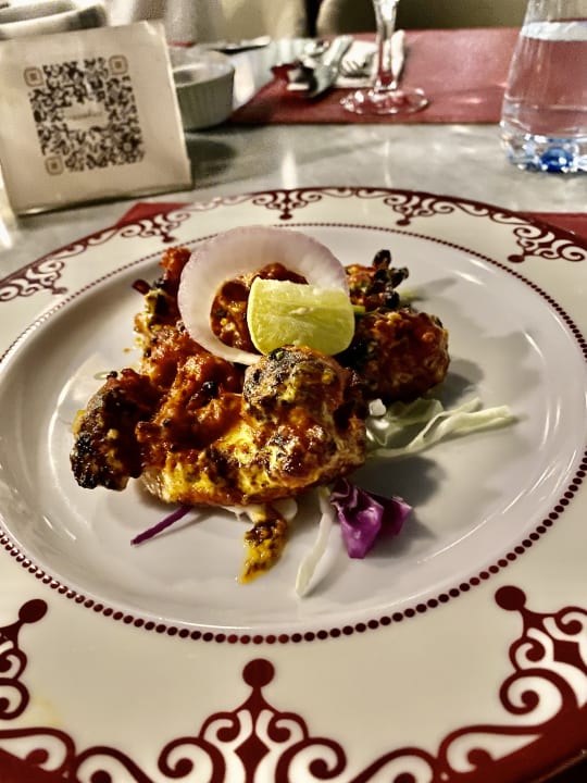 Gastro SUNRISE Diamond Beach Resort - Grand Select