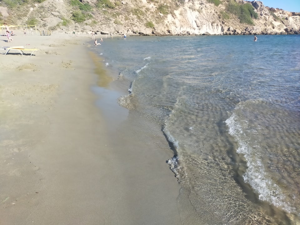 Strand Atlantica Mikri Poli Crete