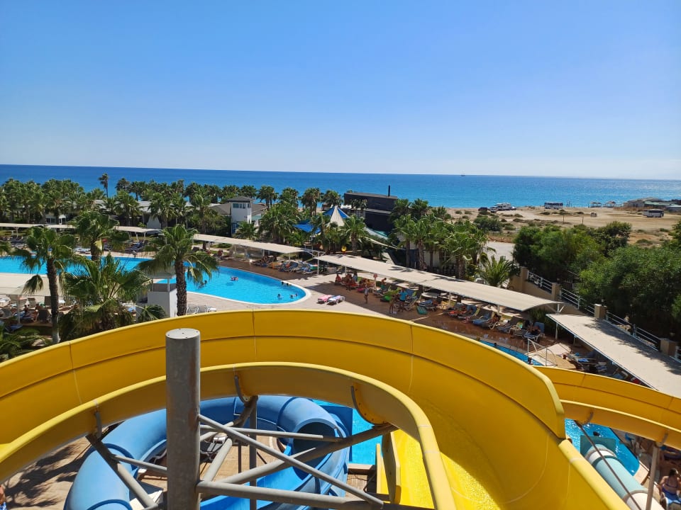 Sport & Freizeit Sultan of Dreams Hotel & Spa