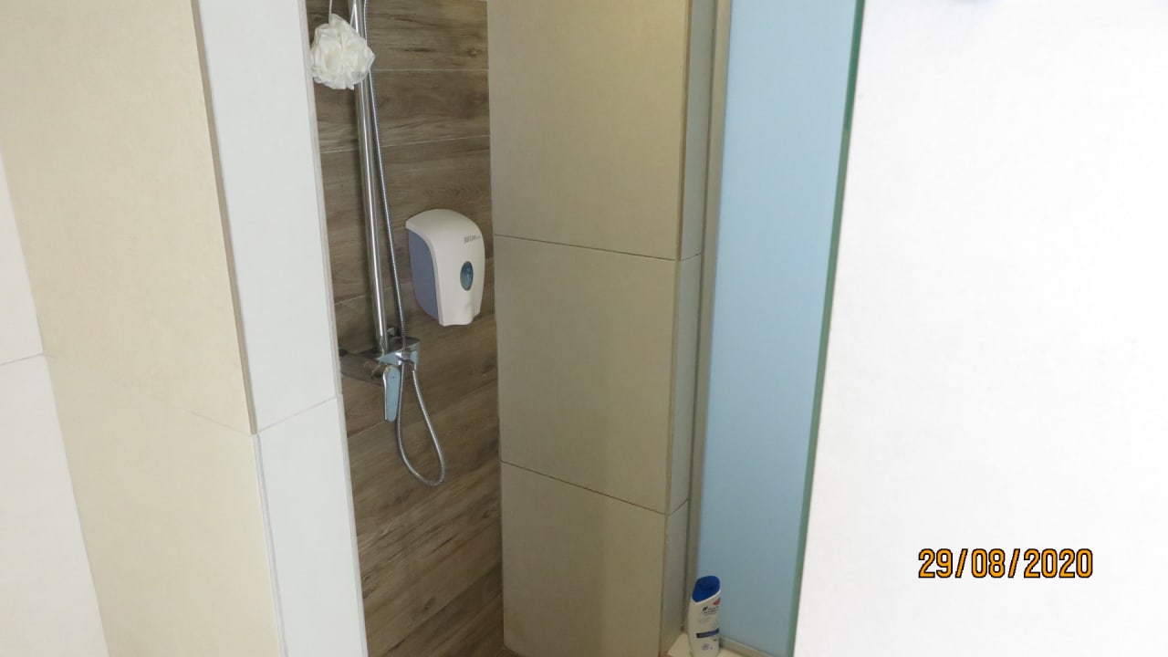 Zimmer Kiani Beach Resort Family All Inclusive