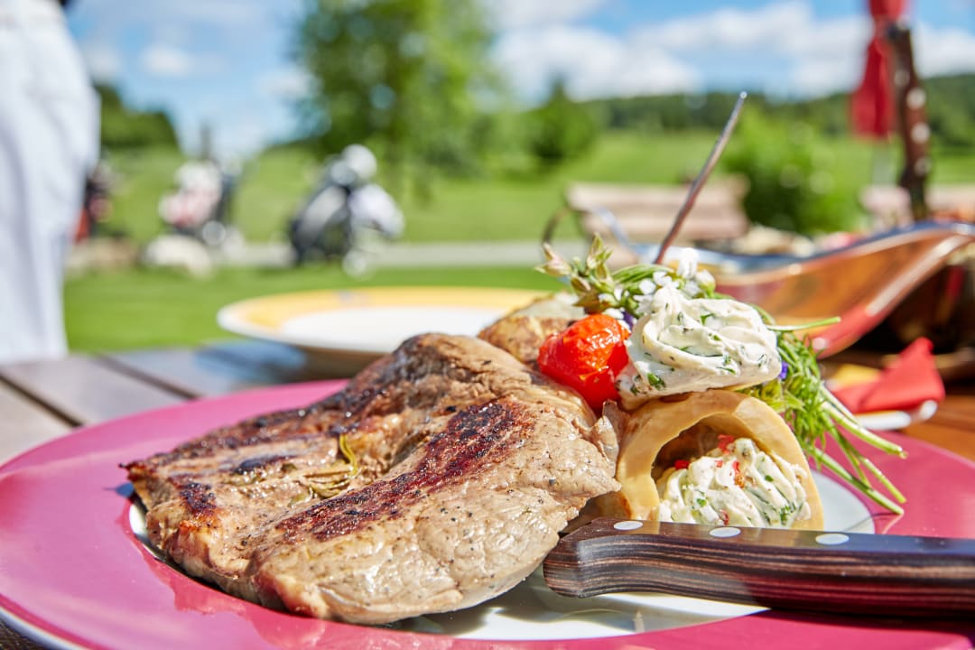 Restaurant Gutshof Brunnwies