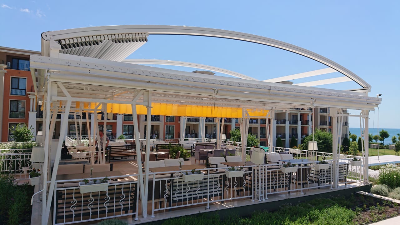 Gastro Premier Fort Beach