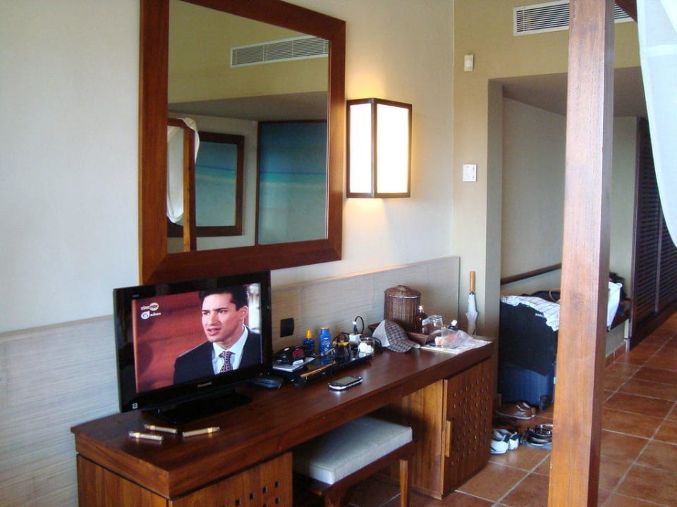Modern eingerichtetes Zimmer! Catalonia Royal Bavaro - Adults only