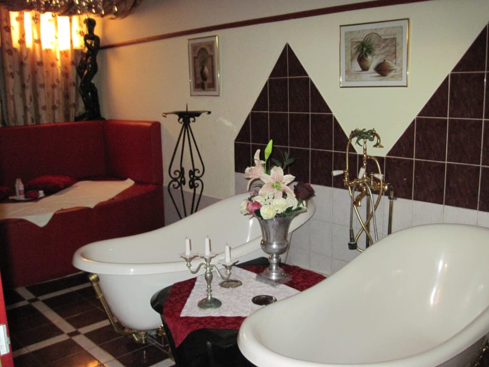 Kaiserbad Schlössl Hotel Kindl