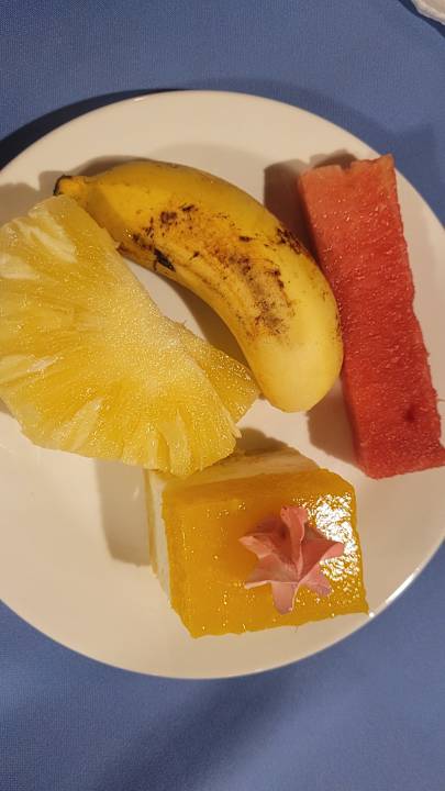 Gastro Reef & Beach Resort