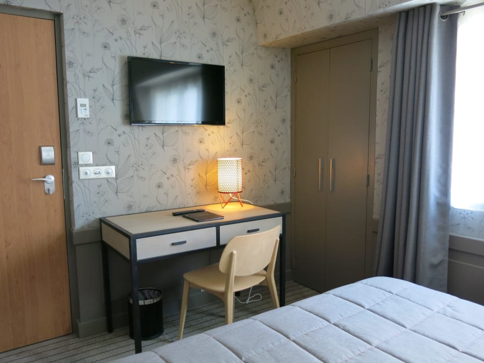 Deluxe room Hotel Lindbergh