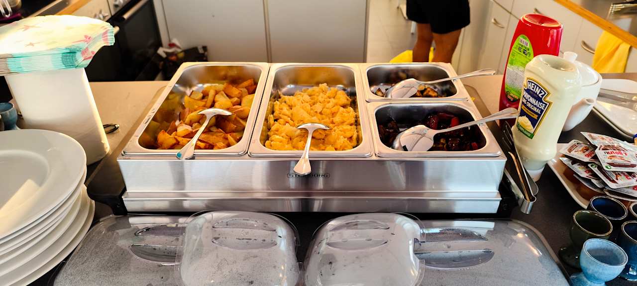 Gastro Arena HOTEL Waldshut