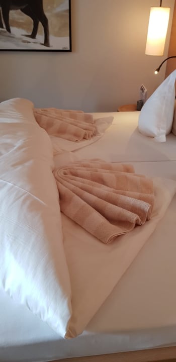 Zimmer Hotel Jerzner Hof