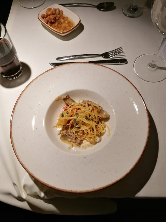 Gastro TUI BLUE Xanthe