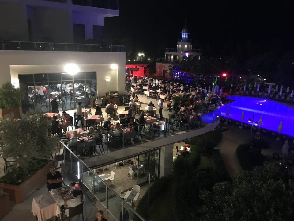Gastro Commodore Elite Suites & Spa - Adults only