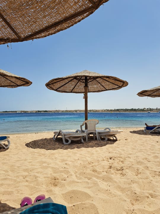 Strand Fort Arabesque Resort, Spa & Villas