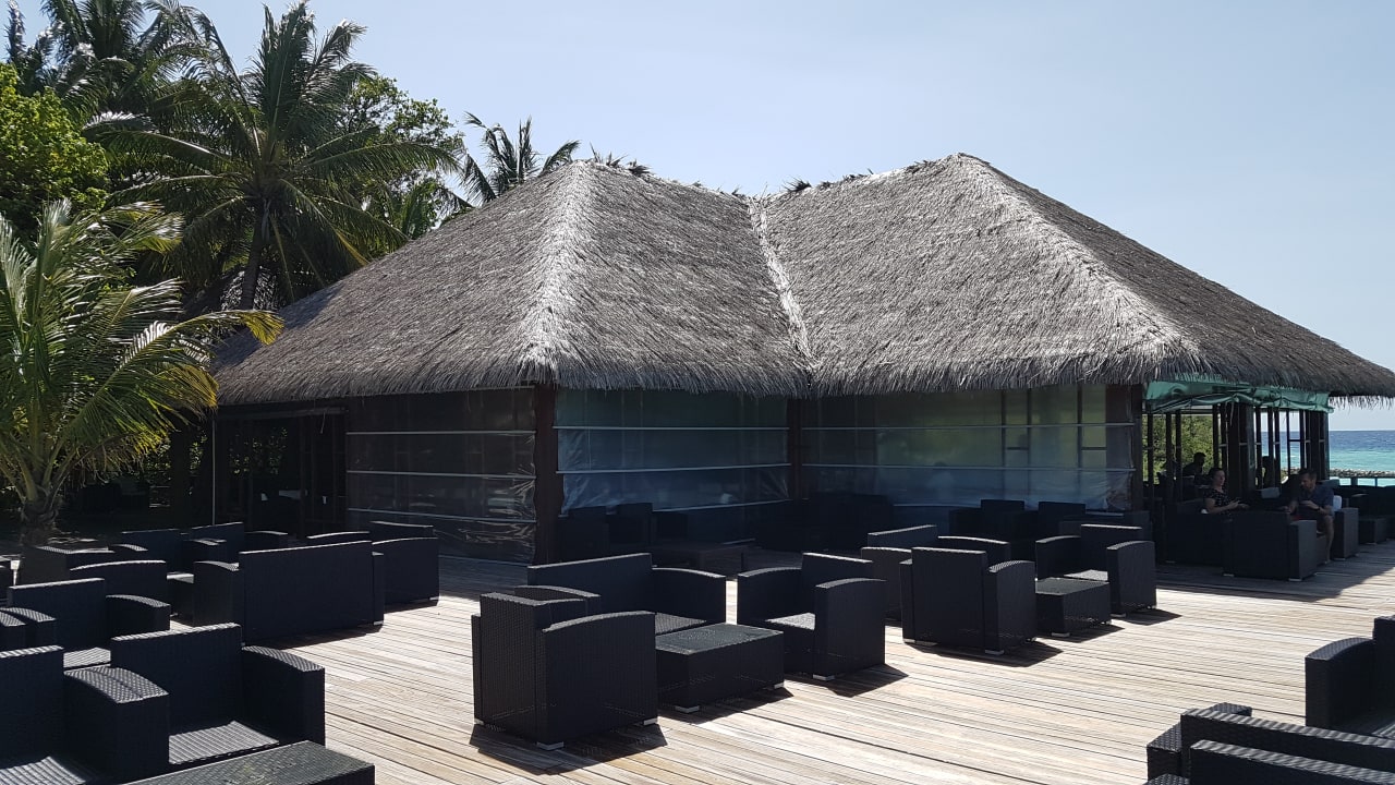 Gastro Eri Maldives