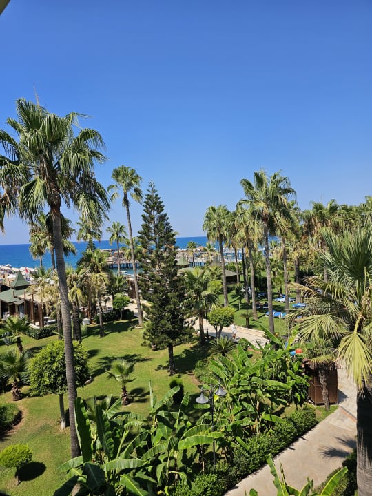 Zimmer Saphir Hotel & Villas