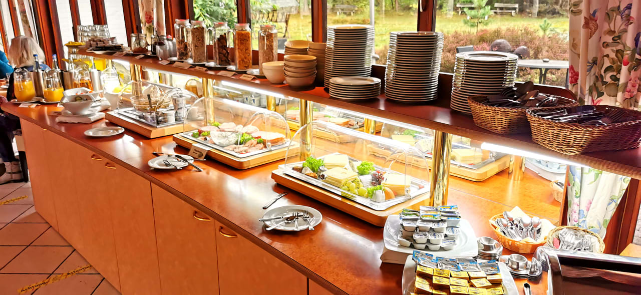 Gastro Heidehotel Soltauer Hof