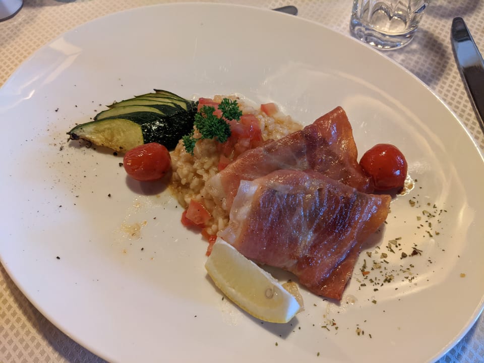 Gastro Hotel Donnerhof